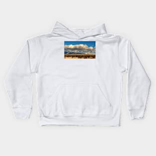 Anza Borrego Desert State Park Kids Hoodie